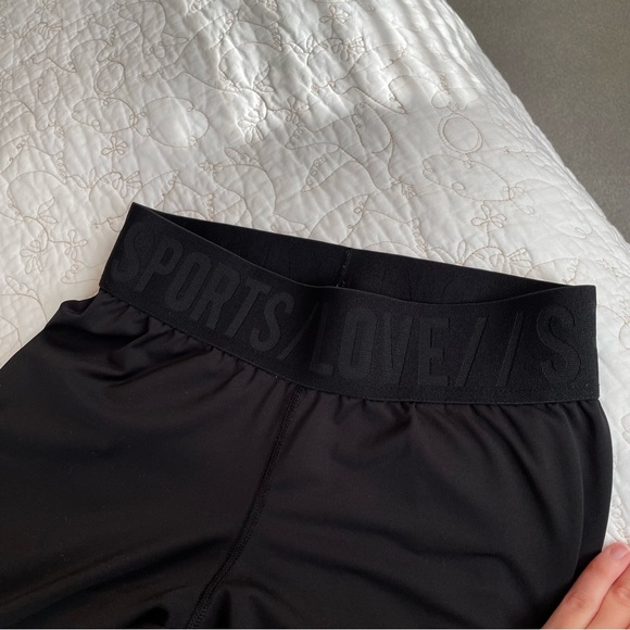 Barre athletic leggings - Picture 6 of 7